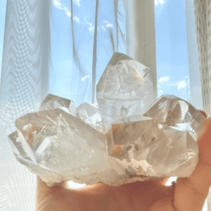 ▷原石・浄化クラスター Minerals / Crystal Cluster
