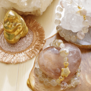 ▷ストーンジュエリー Stone Jewelry