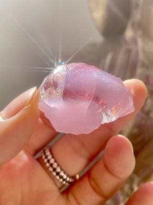 アンダラクリスタル
