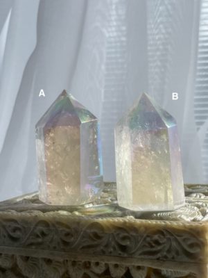 エンジェルオーラ クォーツ