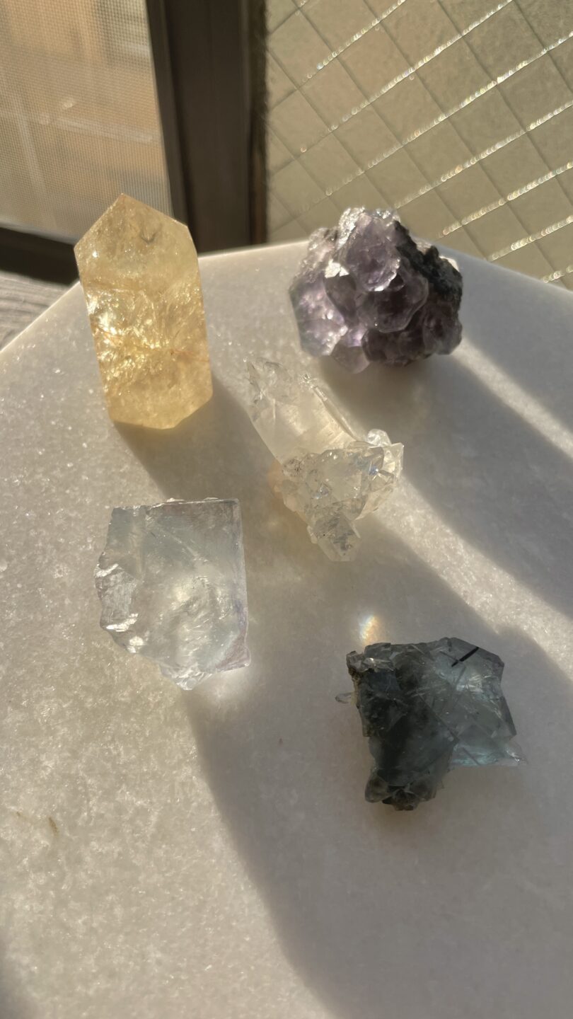 天然石 クリスタル ヒーリング ミネラル 鉱物