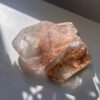 ガーデン水晶　ブラジル　天然石