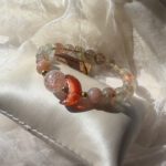 世界で一つの、美しすぎる最高級ピンクルチルのスカルMemento of Light夢を掴み、創造するための光のメメント
