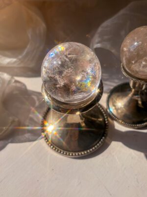 ピンクアゼツライト ピンククォーツ 水晶 天然石 ピンク水晶